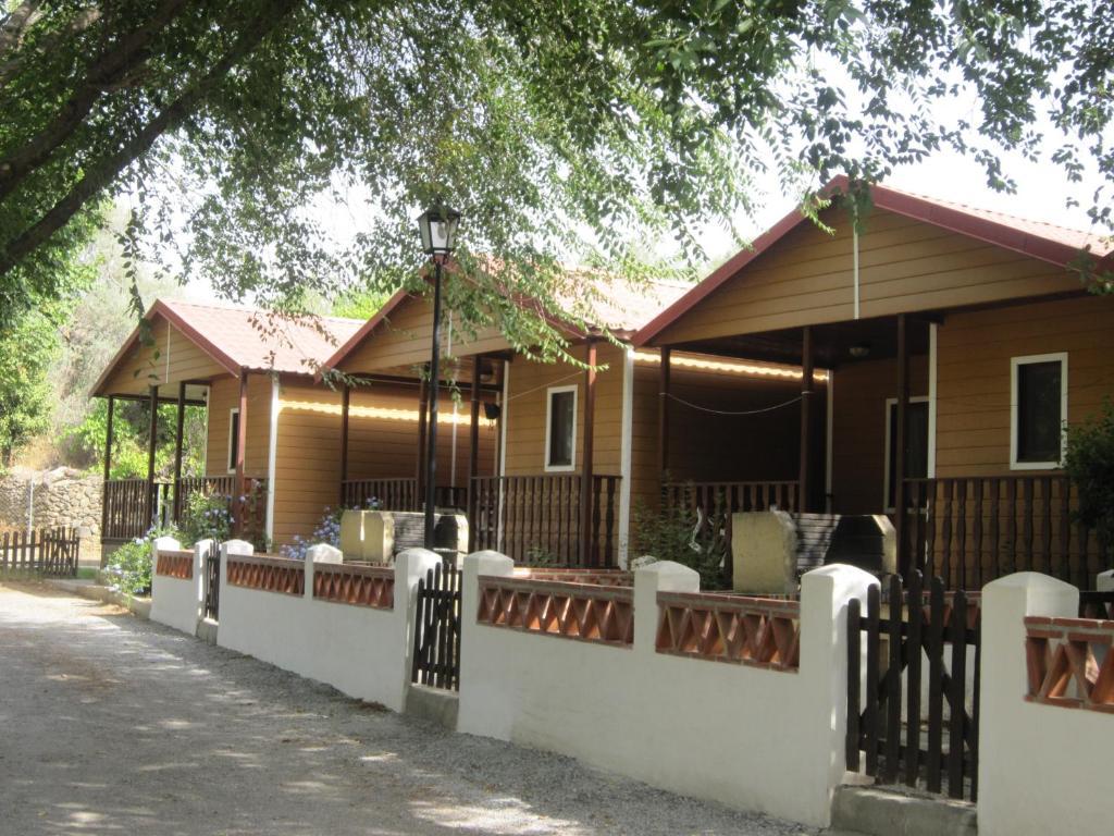 Camping אורגיווה חדר תמונה
